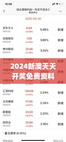 2025年新澳天天开奖;-精选解析解释落实